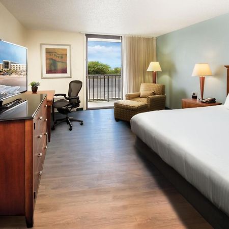 Hotel Tybee Tybee Island Dış mekan fotoğraf