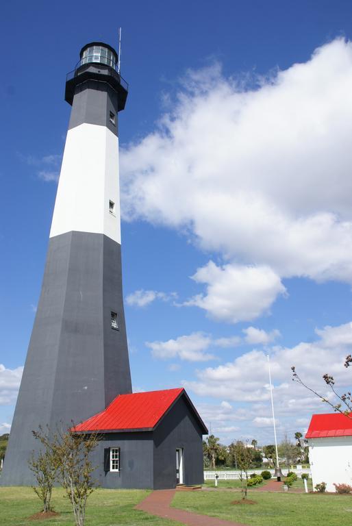 Hotel Tybee Tybee Island Dış mekan fotoğraf