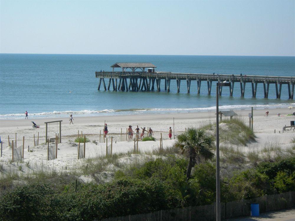 Hotel Tybee Tybee Island Dış mekan fotoğraf