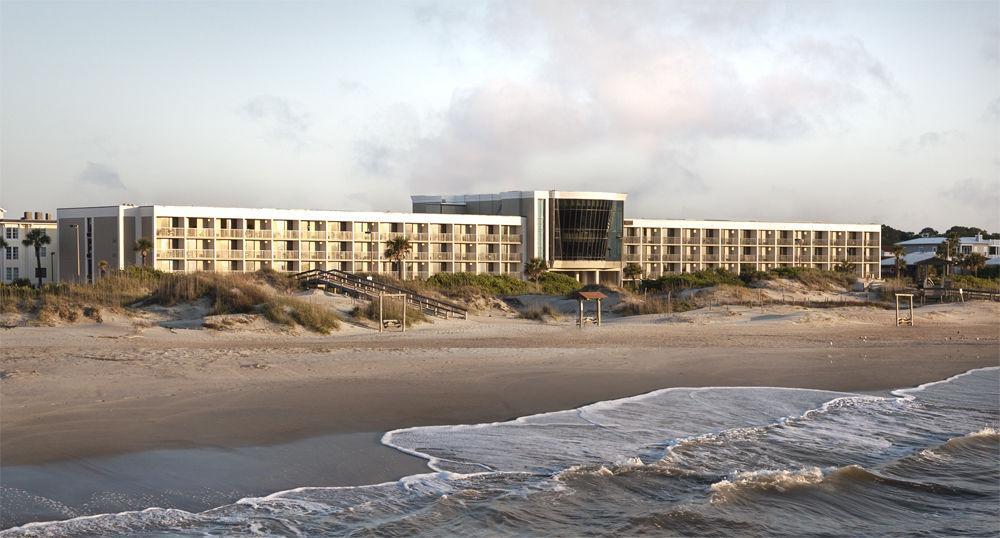 Hotel Tybee Tybee Island Dış mekan fotoğraf