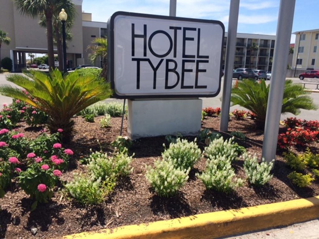 Hotel Tybee Tybee Island Dış mekan fotoğraf