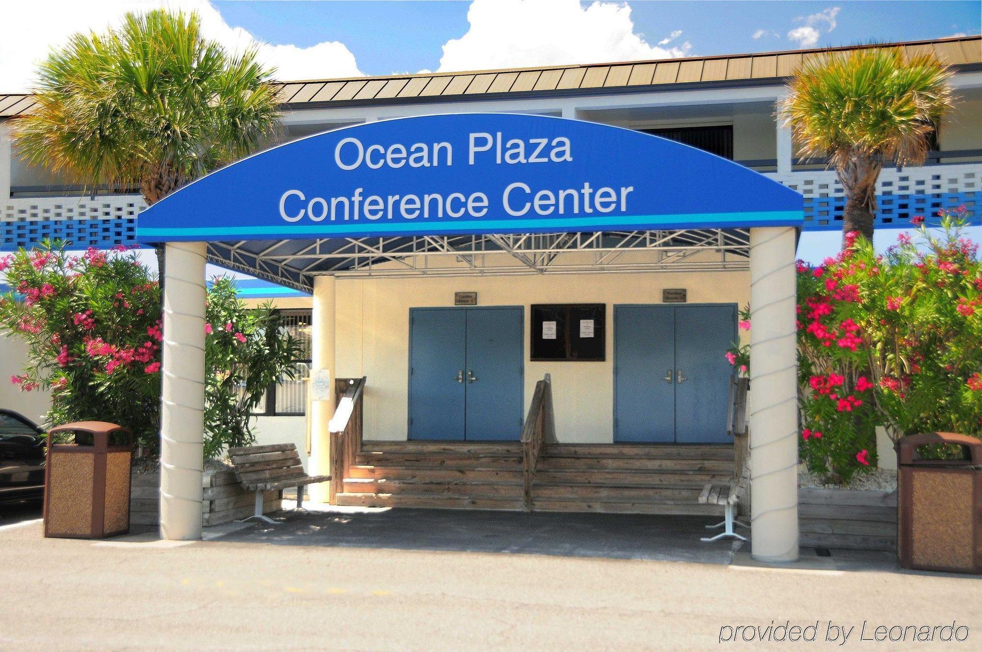 Hotel Tybee Tybee Island Dış mekan fotoğraf