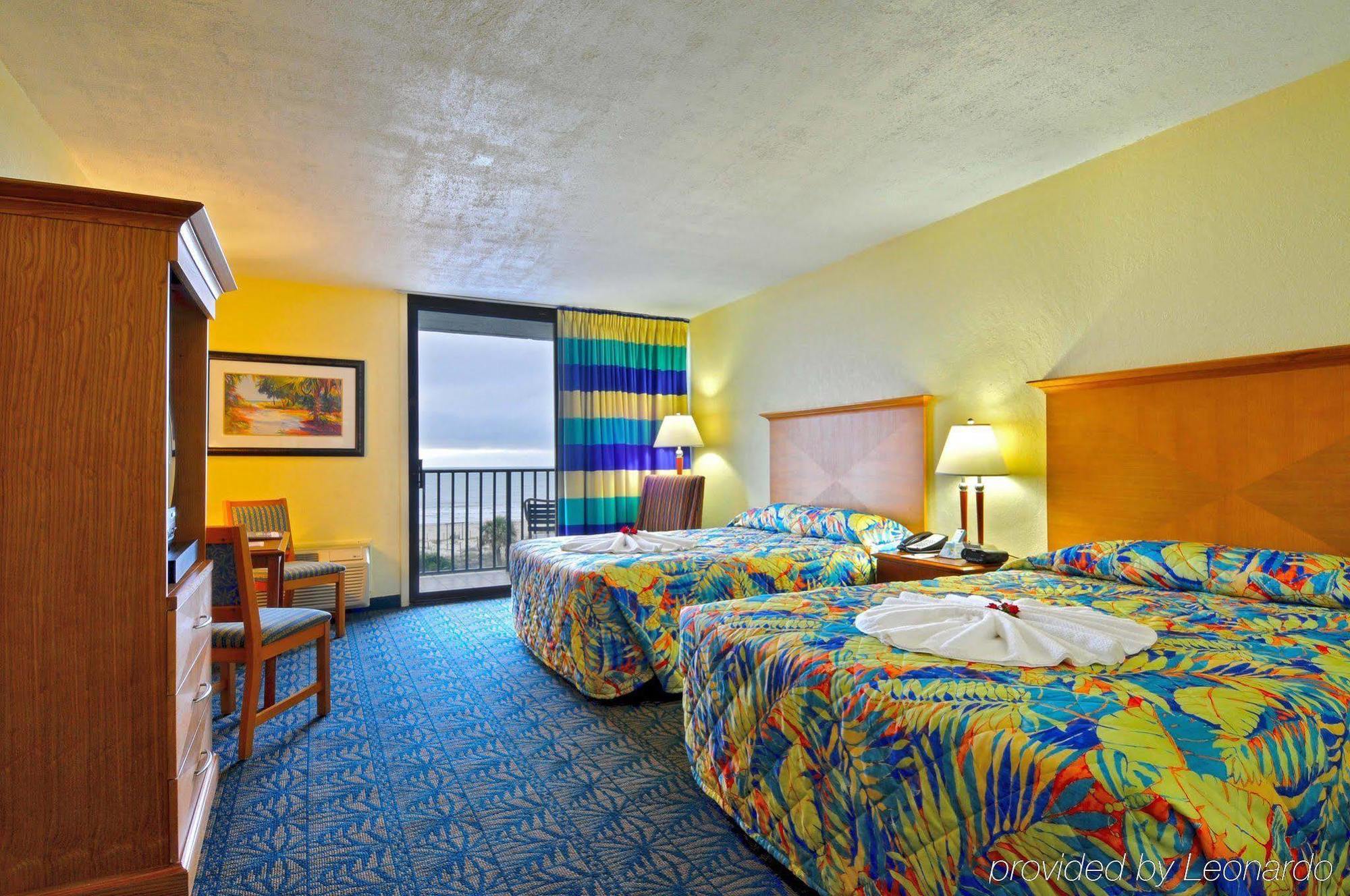 Hotel Tybee Tybee Island Oda fotoğraf