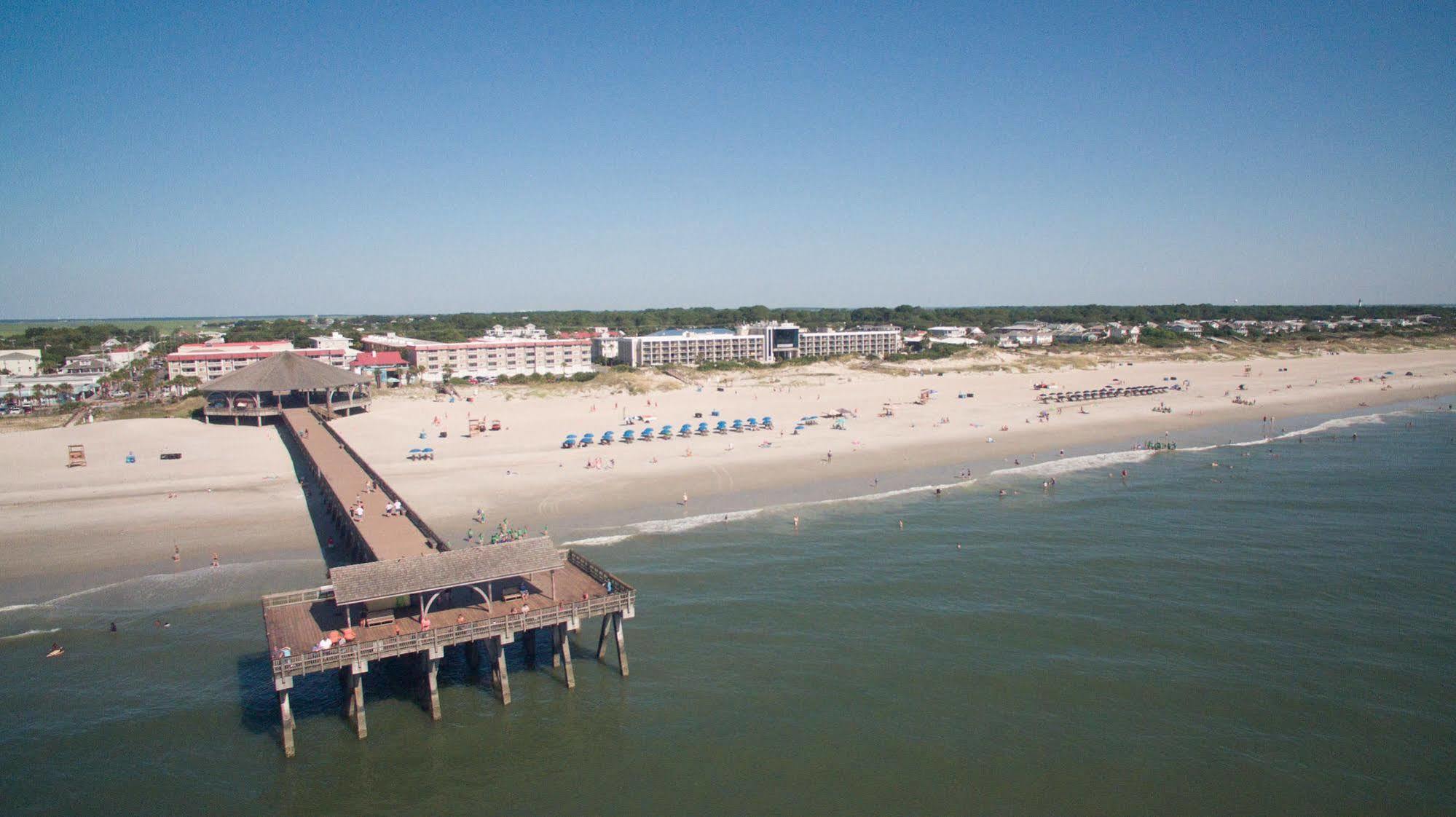Hotel Tybee Tybee Island Dış mekan fotoğraf