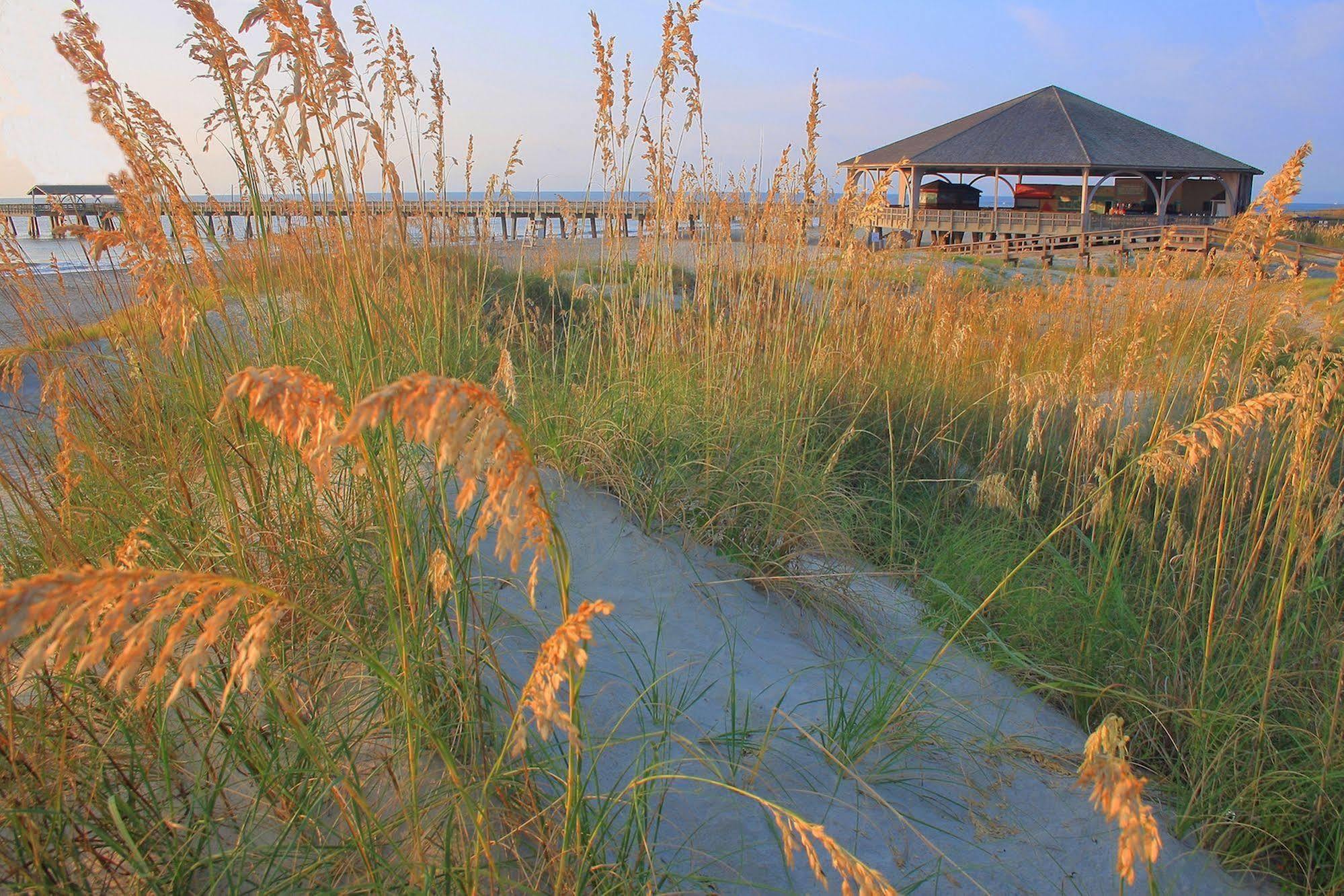 Hotel Tybee Tybee Island Dış mekan fotoğraf