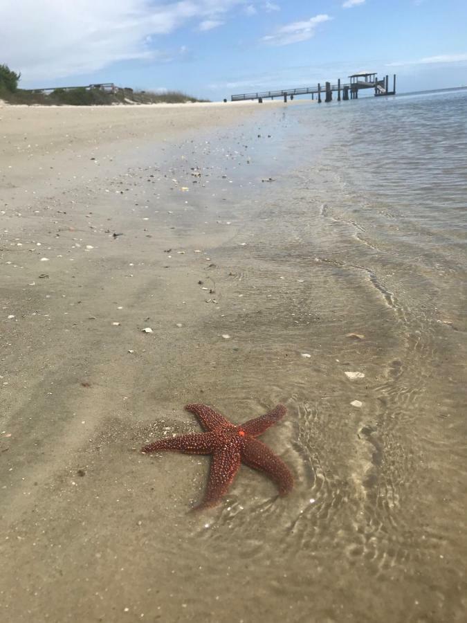 Hotel Tybee Tybee Island Dış mekan fotoğraf