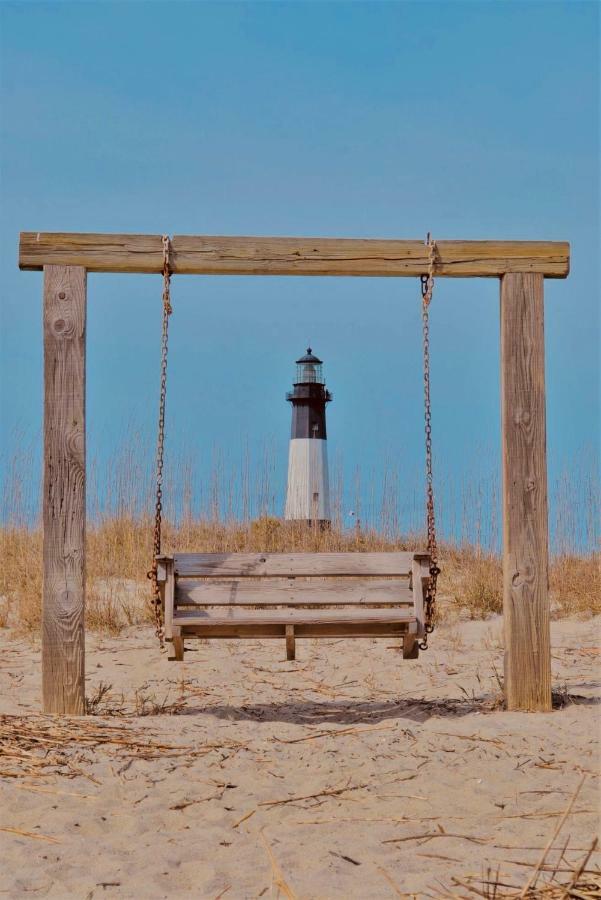 Hotel Tybee Tybee Island Dış mekan fotoğraf